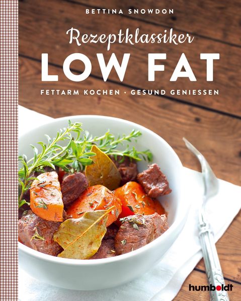 Produktbild: Rezeptklassiker Low Fat