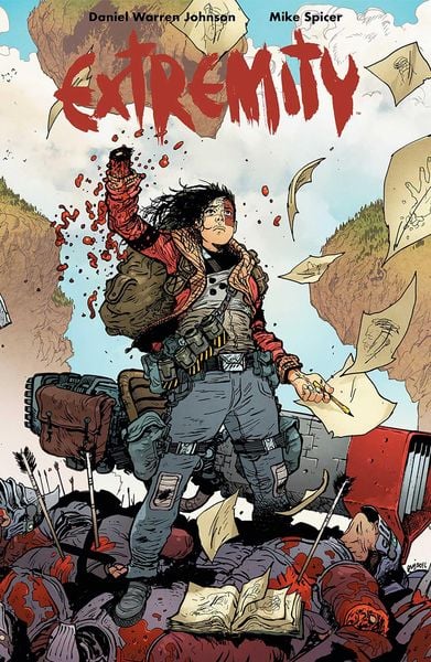 Produktbild: Extremity Deluxe Edition
