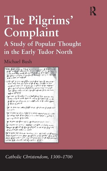 Produktbild: The Pilgrims' Complaint