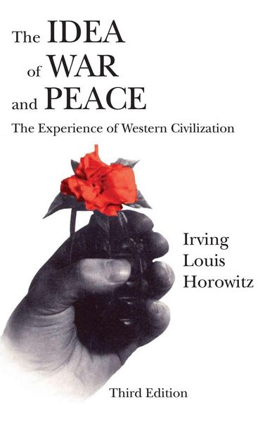 Produktbild: The Idea of War and Peace