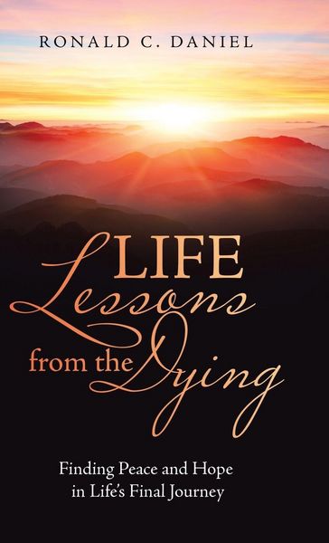 Produktbild: Life Lessons from the Dying