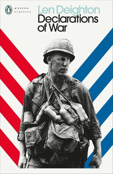 Produktbild: Declarations of War