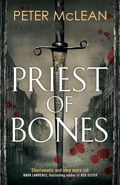 Produktbild: Priest of Bones
