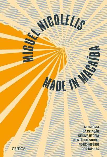 Produktbild: Made in Maca&iacute;ba - NOVA EDI&Ccedil;&Atilde;O