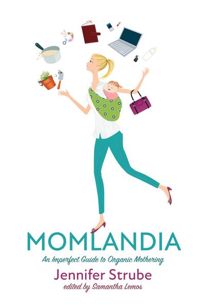 Produktbild: Momlandia