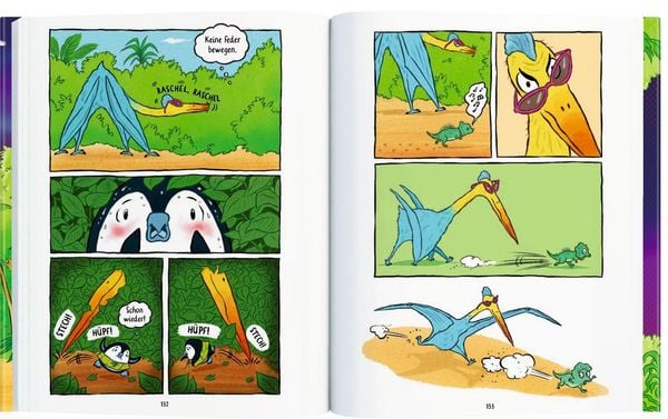 Produktbild: Pablo & Splash (Bd. 1)
