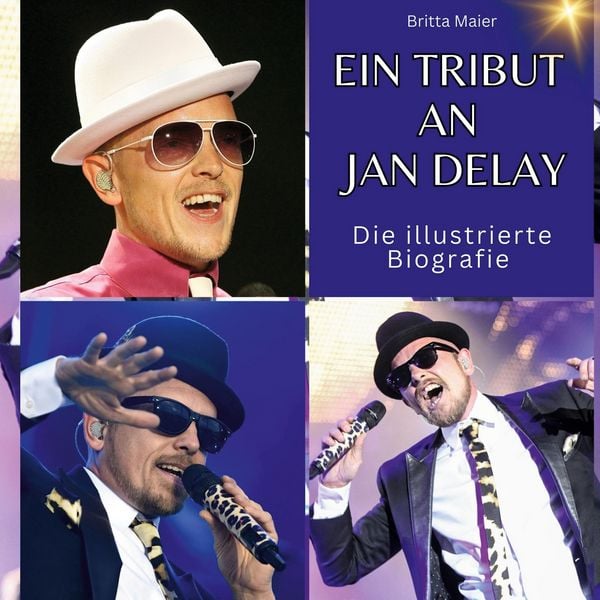 Produktbild: Ein Tribut an .  Jan Delay