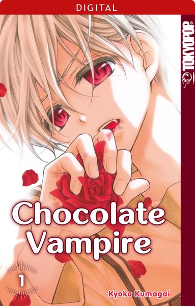 Produktbild: Chocolate Vampire 01