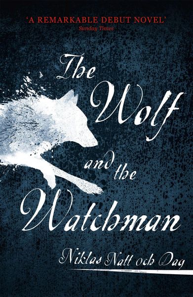 Produktbild: 1793: The Wolf and the Watchman