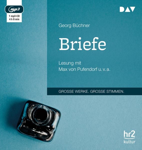 Produktbild: Briefe