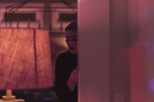 Produktbild: I'll Be Watching - Zuhause h&ouml;rt Dich niemand schreien