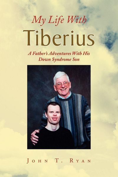Produktbild: My Life with Tiberius