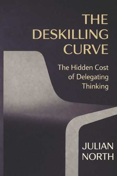 Produktbild: The Deskilling Curve