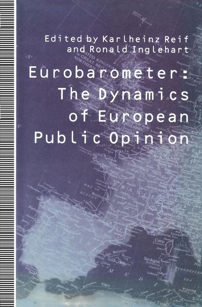 Produktbild: Eurobarometer