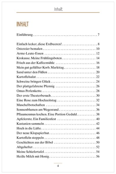 Produktbild: Alltagsgeschichten f&uuml;r alle Sinne f&uuml;r Senioren