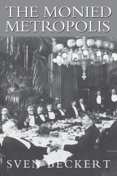 Produktbild: Monied Metropolis
