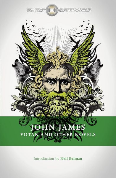 Produktbild: Votan and Other Novels