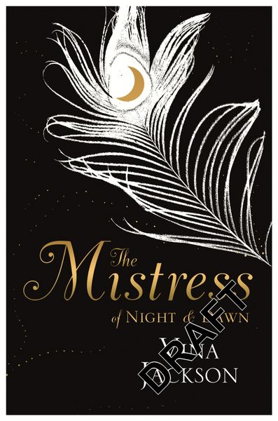 Produktbild: Mistress of Night and Dawn