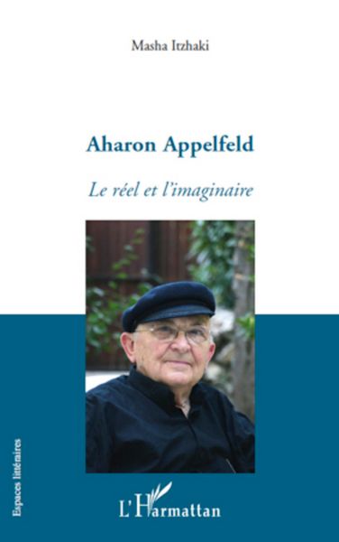 Produktbild: Aharon Appelfeld