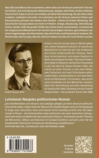 Produktbild: Lehmland