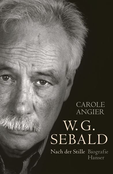 Produktbild: W.G. Sebald