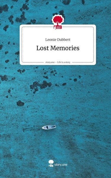 Produktbild: Lost Memories. Life is a Story - story.one