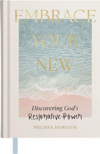 Produktbild: Embrace Your New