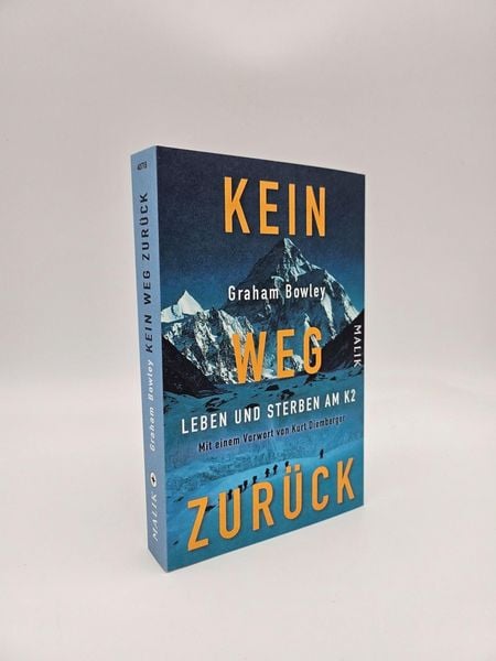 Produktbild: Kein Weg zur&uuml;ck