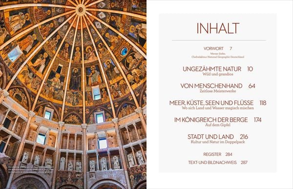 Produktbild: In 225 Reisen durch Italien