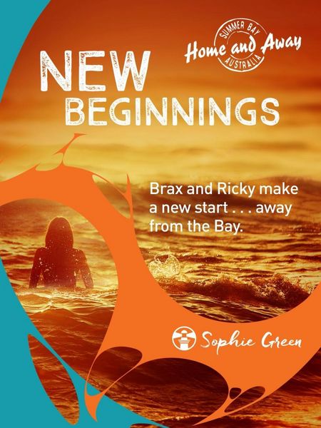 Produktbild: Home and Away: New Beginnings