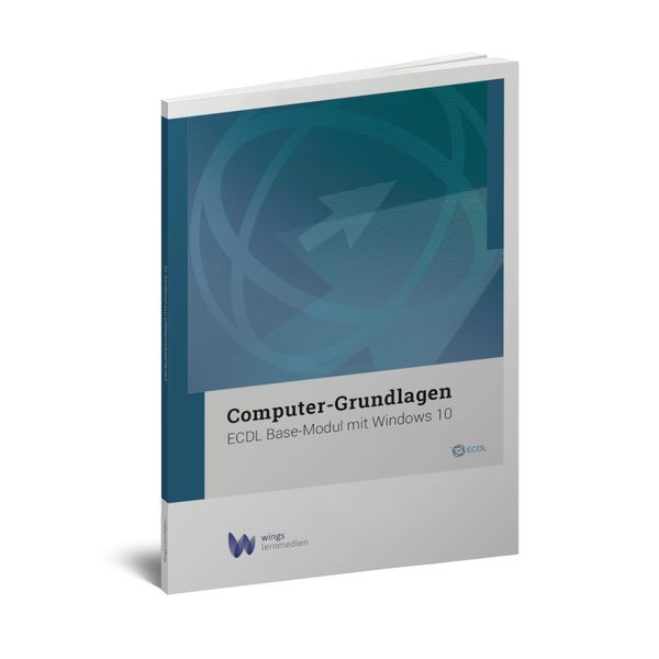 Produktbild: Computer-Grundlagen