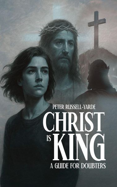 Produktbild: Christ Is King