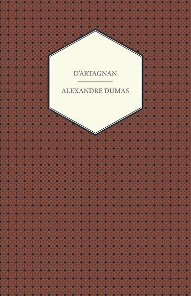 Produktbild: D'Artagnan