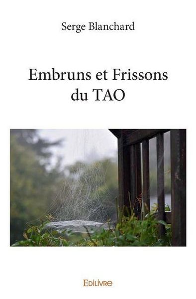 Produktbild: Embruns et Frissons du TAO