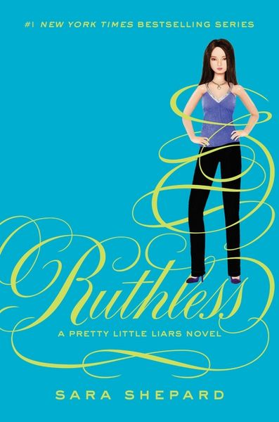 Produktbild: Ruthless