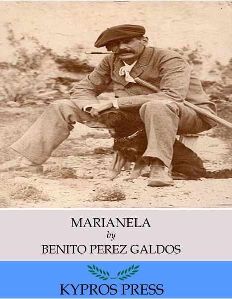 Produktbild: Marianela