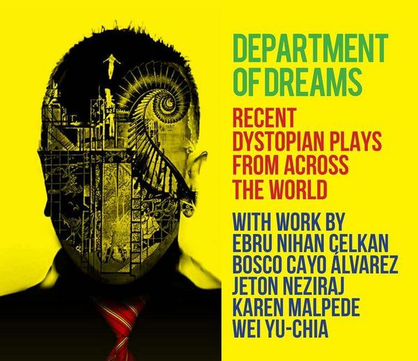 Produktbild: Department of Dreams