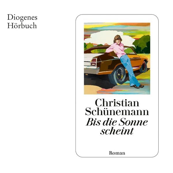 Produktbild: Bis die Sonne scheint