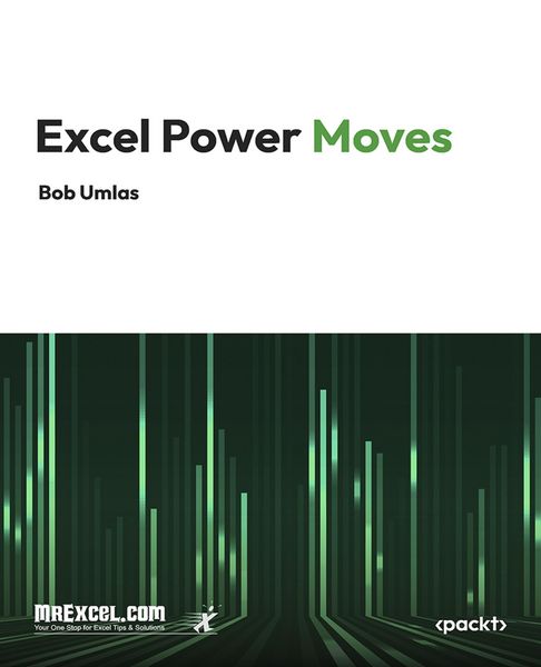 Produktbild: Excel Power Moves