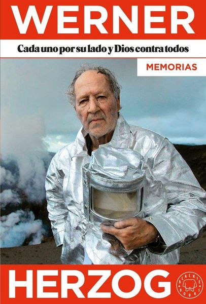 Produktbild: Cada uno por su lado y Dios contra todos. Memorias