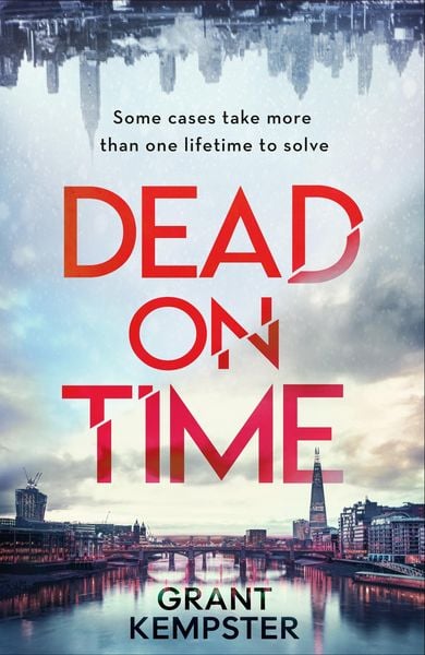 Produktbild: Dead on Time