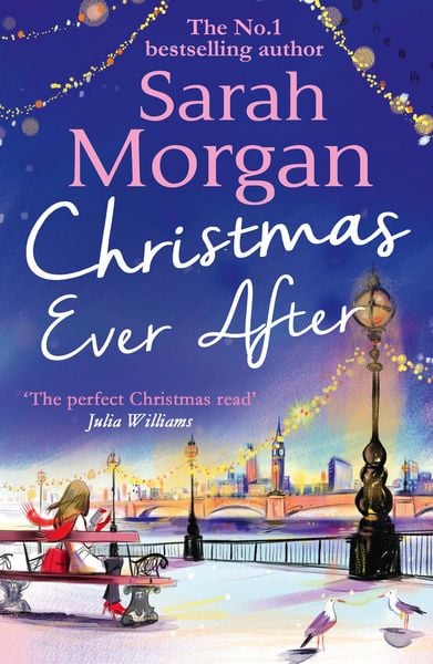 Produktbild: Christmas Ever After