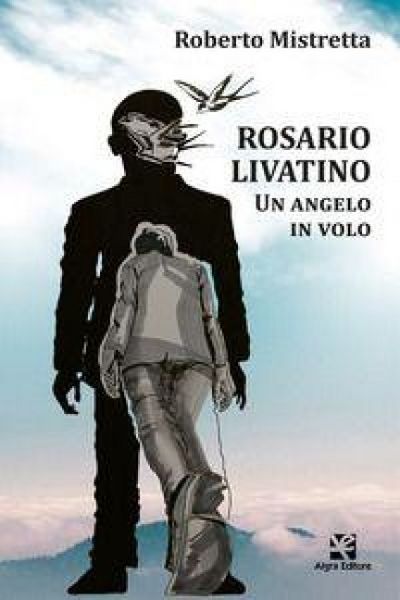 Produktbild: Rosario Livatino. Un angelo in volo