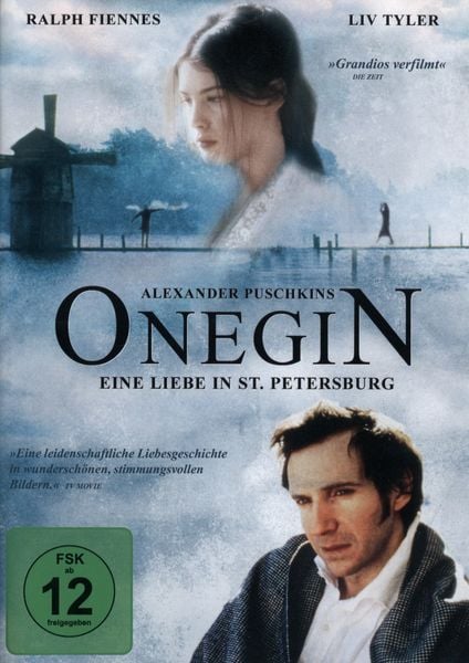 Produktbild: Onegin