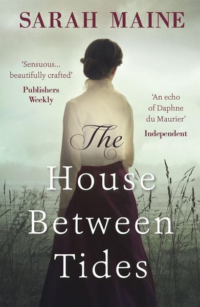 Produktbild: House Between Tides