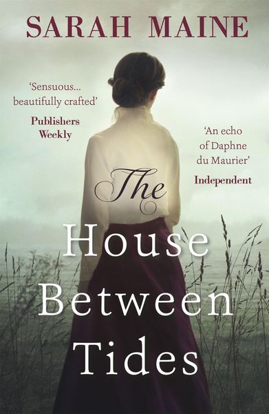 Produktbild: The House Between Tides