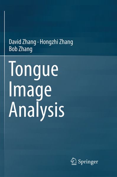 Produktbild: Tongue Image Analysis