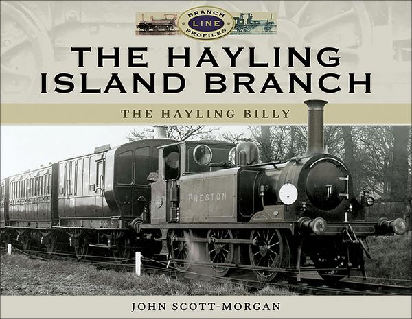Produktbild: The Hayling Island Branch