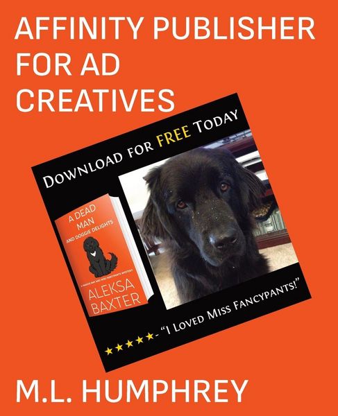 Produktbild: Affinity Publisher for Ad Creatives