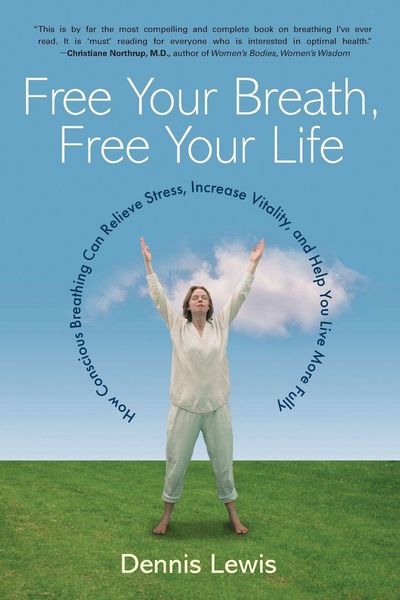Produktbild: Free Your Breath, Free Your Life